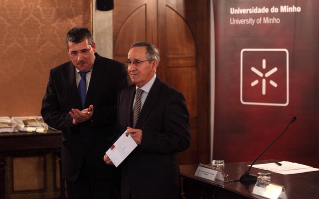 Thumbnail da galeria Prémio Vitor Sá